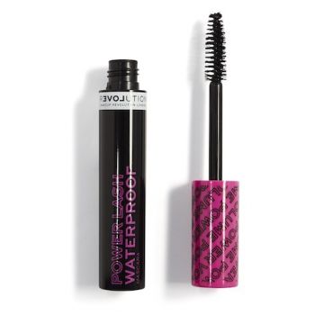 Relove Máscara de Pestañas Power Lash Volume