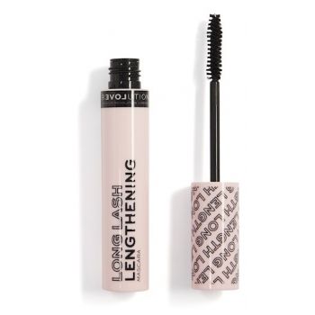 Máscara de Pestañas Long Lash Lengthening