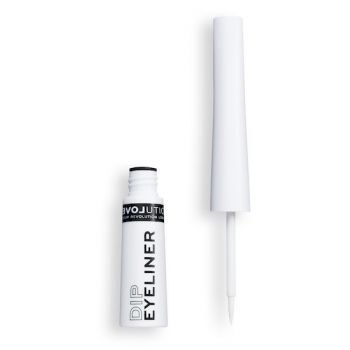 Delineador de Ojos Dip Eyeliner White