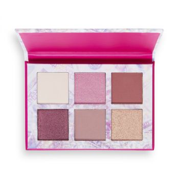  Paleta de Sombras Power 