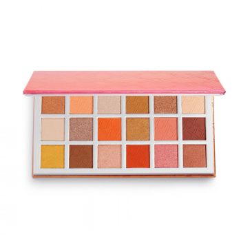 XX Luxx Shadow Bitter Paleta de Sombras