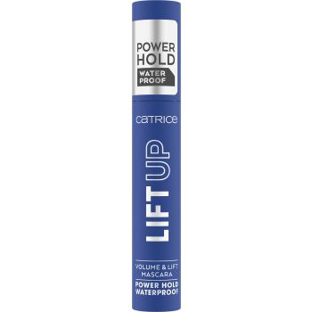Lift Up Volume & Lift Power Hold Mascara