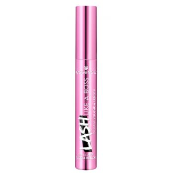 Lash Like A Boss Máscara de Pestañas Ultra