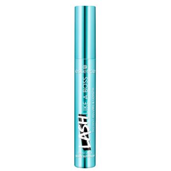 Lash Like A Boss Máscara de Pestañas Volumen