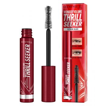  Volume Thrill Seeker Máscara de Pestañas