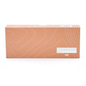 Paleta Sombra de Ojos