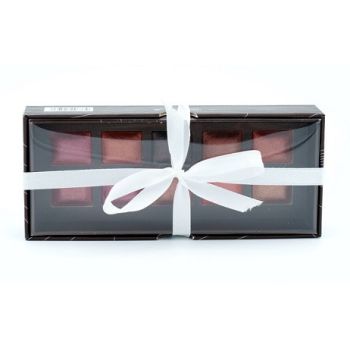 Paleta Sombra de Ojos