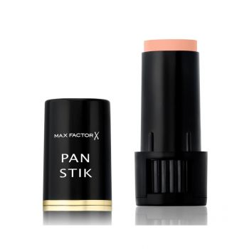 Pan Stik Foundation Base de Maquillaje en Barra