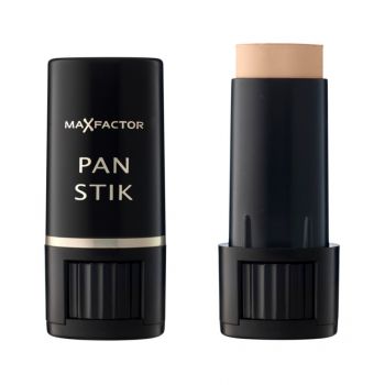Pan Stik Foundation Base de Maquillaje en Barra
