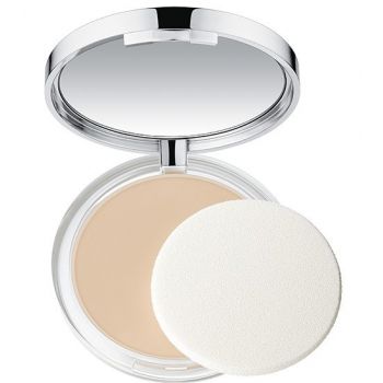 Almost Powder Polvos Compactos Minerales SPF15