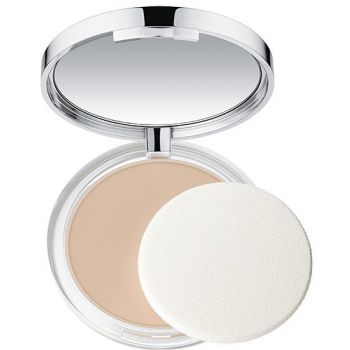 Almost Powder Polvos Compactos Minerales SPF15