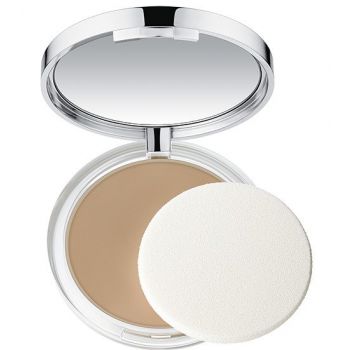 Almost Powder Polvos Compactos Minerales SPF15