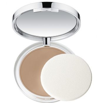 Almost Powder Polvos Compactos Minerales SPF15