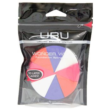 Rueda de Esponjas de Maquillaje