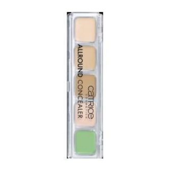 Paleta de Correctores Allround