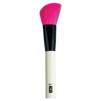 Berry Blush Brocha Angulada Colorete