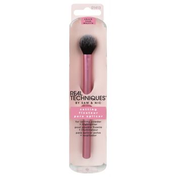 Setting Brush