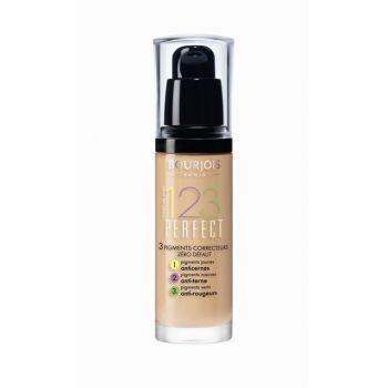 Foundation 123 Perfect