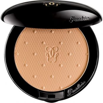 Les Voilettes Polvos Compactos