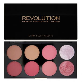Paleta Coloretes Ultra Blush Palette Sugar And Spice