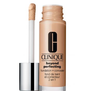 Beyond Perfecting Maquillaje Perfeccionador Larga Duración