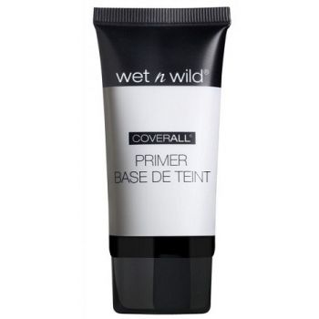 Prebase para Rostro