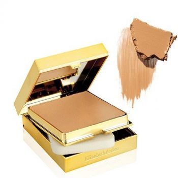 Flawless Finish Sponge-on Cream Makeup