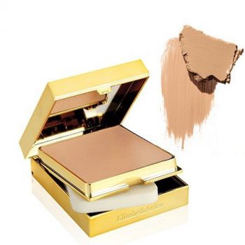 Flawless Finish Sponge-on Cream Makeup