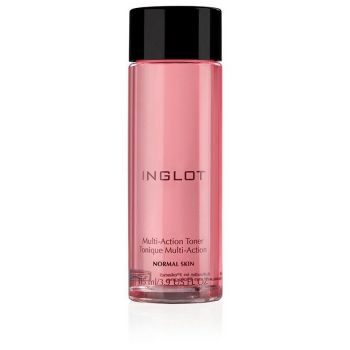 Tónico Piel Normal Multi-Action Toner