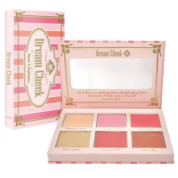 Dream Cheek Colorete e Iluminador