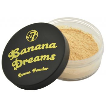 Polvos Sueltos Banana Dreams 