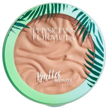 Butter Bronzer Bronceador en Polvo