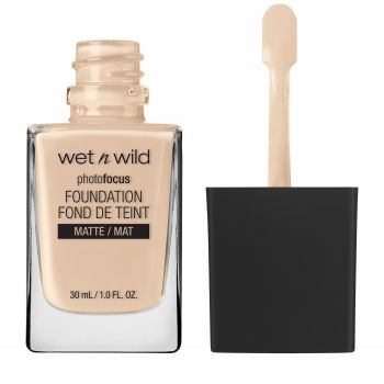 Photo Focus Base de Maquillaje