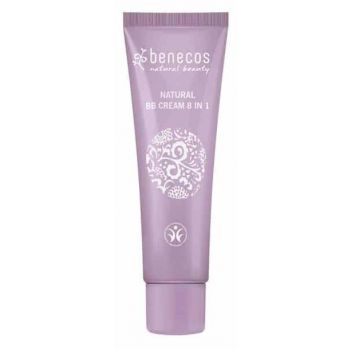 BB Cream 8 en 1