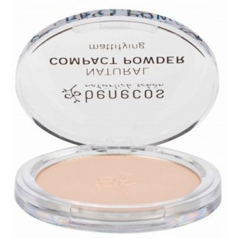 Polvos Compactos