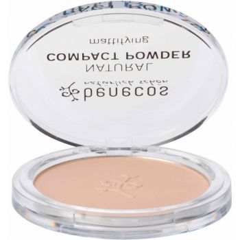 Polvos Compactos