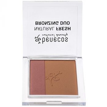 Polvos Bronceadores Duo Ibiza Nights