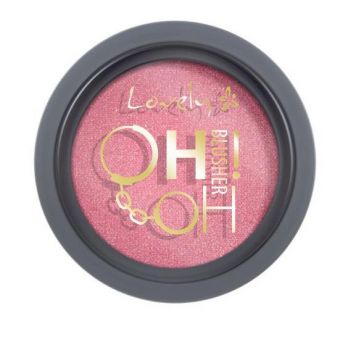 Oh Oh Blush