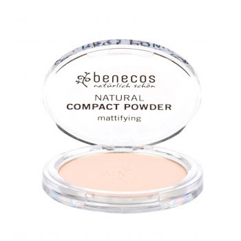 Polvos Compactos