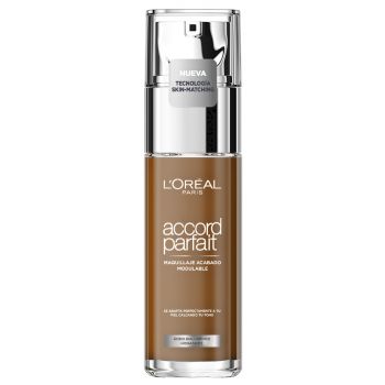 Accord Parfait Base de Maquillaje Acabado Natural 