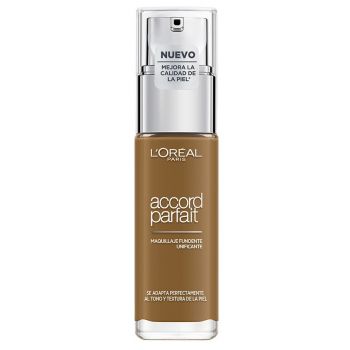 Accord Parfait Base de Maquillaje Acabado Natural 
