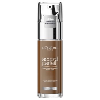 Accord Parfait Base de Maquillaje Acabado Natural 