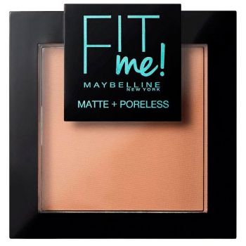 Polvos Matificantes Fit Me 