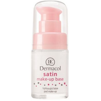 Satin Make-Up Prebase de Maquillaje