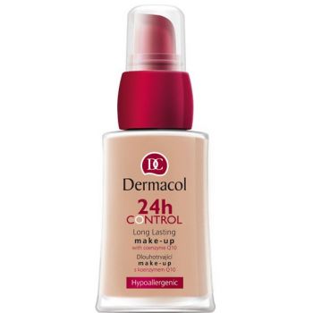 24h Control MakeUp Base de Maquillaje