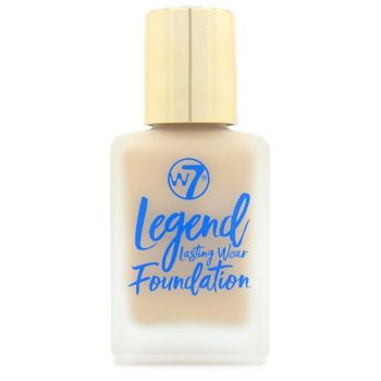 Legend Lasting Wear Foundation Base de Maquillaje