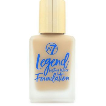 Legend Lasting Wear Foundation Base de Maquillaje