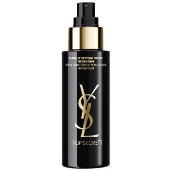 Top Secrets Fijador de Maquillaje Hidratante