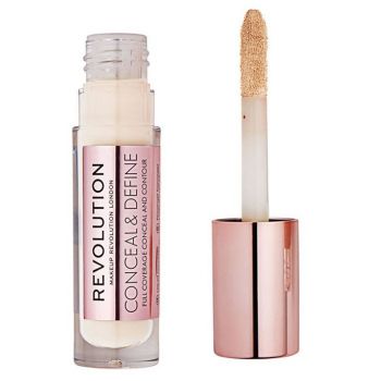 Conceal & Define Corrector Líquido