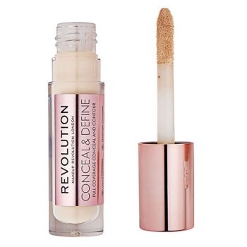 Conceal & Define Corrector Líquido